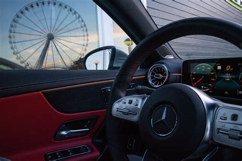 2019 Mercedes-Benz A-Class First Drive Review: A Well-Rounded Compact ...