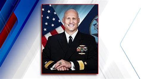 Rear Admiral at Mechanicsburg Navy Supply Depot among 3 forced out amid massive Navy bribery ...