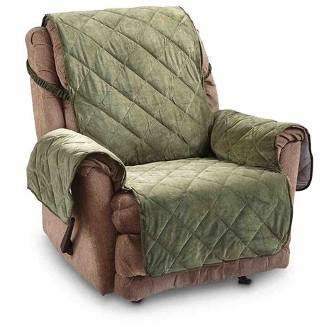 Recliner Covers | Recliner cover, Recliner chair covers, Slipcovers for chairs