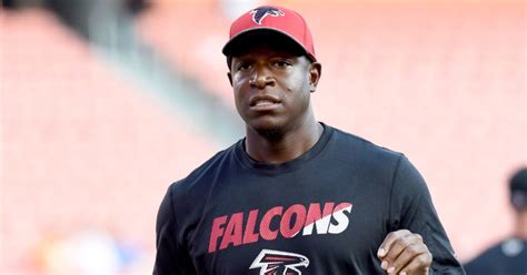 Atlanta Falcons Schedule Second Interview With Los Angeles Rams' Raheem ...