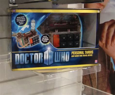 Character 2012 Doctor Who Merchandise – Merchandise Guide - The Doctor Who Site