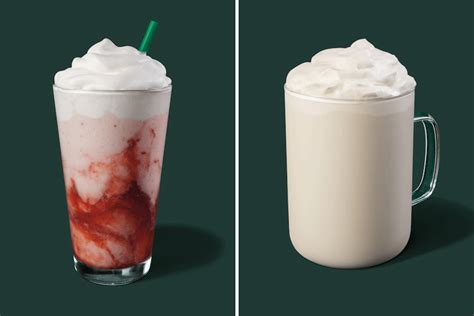 Starbucks Menu For Kids (& How to Modify Drinks) - Brew That Coffee