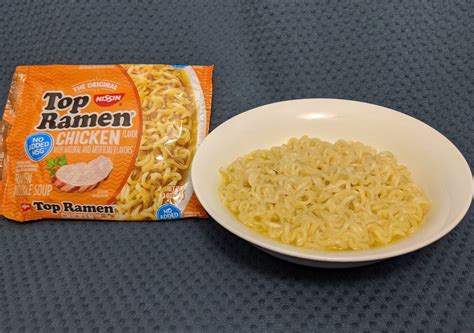 What’s the best instant ramen flavor? I tried and ranked every noodle so you don’t have to ...