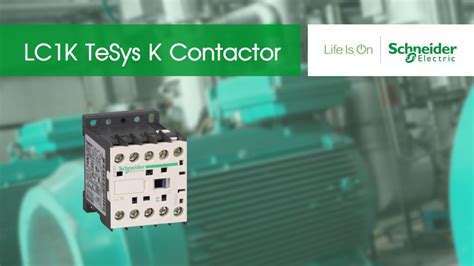 schneider-contactor-03 | Factomart Industrial Products Platform Singapore