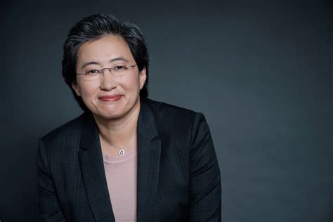 AMD President and CEO Dr. Lisa Su to Deliver COMPUTEX 2019 CEO Keynote on New High-Performance ...