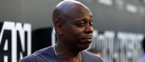 Dave Chappelle Says R. Kelly And His ‘Goons’ Confronted Him Over ‘P**s ...