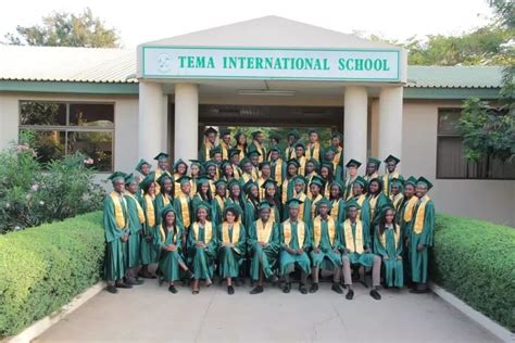 10 top private senior high schools in Accra - YEN.COM.GH