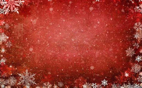 Red Christmas Wallpapers - Wallpaper Cave