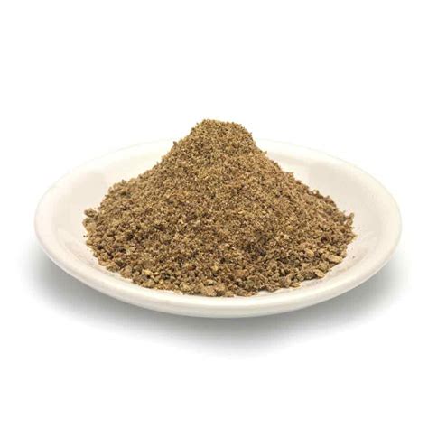 Linseed Golden, Ground (flaxseed meal) - Organically Produced - Go Raw ...