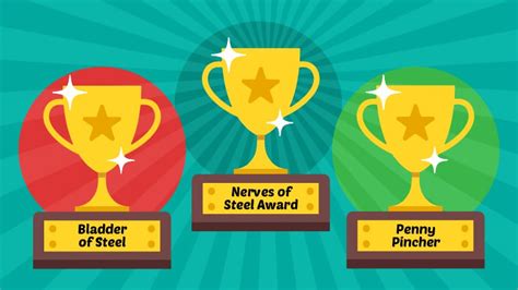 10 Awards Every Teacher Deserves - We Are Teachers