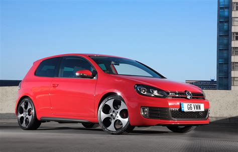 2012 Volkswagen Golf VI GTI Price - £25 305