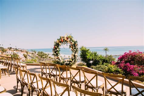 Beautiful Cliffside Wedding at Casa Romantica in San Clemente | San Juan Capistrano Photography ...