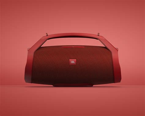 BOOMBOX [concept] on Behance