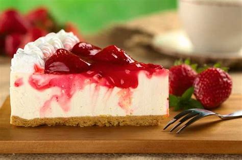 Come fare la cheesecake con philadelphia in casa - Idee Green