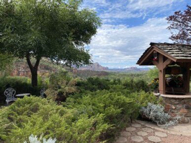 Gallery - Sedona Views Bed and Breakfast, Sedona AZ