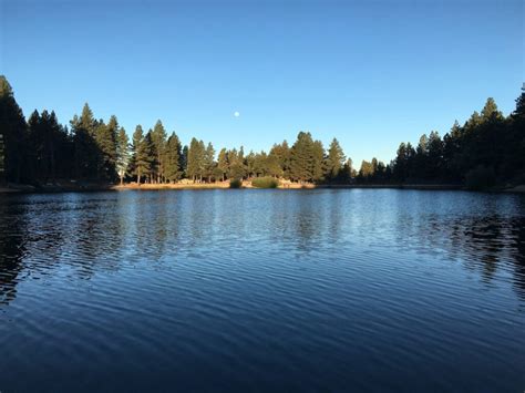 Swim in Serene Water at These Lake Jocassee Camping Sites