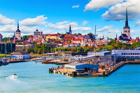 The 15 Best Things To Do In Tallinn Estonia