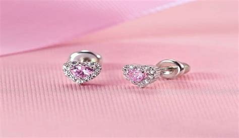 15 Undeniable Reasons to Love Infant Earrings - Pretty Designs