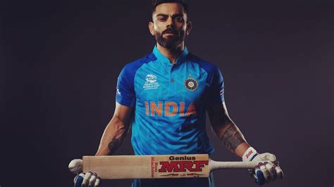 Virat Kohli HD Wallpapers - 4k, HD Virat Kohli Backgrounds on WallpaperBat