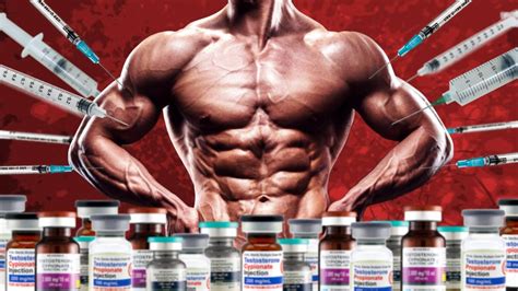 Discover 5 Types Of Anabolic Steroid Cycles | MuscleChemistry