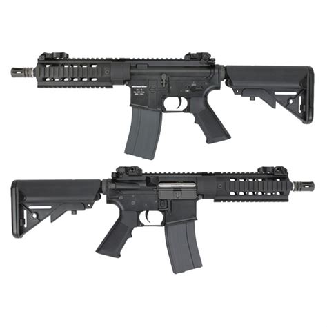 Oberland Arms® OA-15 M7 AEG Rifle - 423722, Airsoft Rifles at Sportsman's Guide