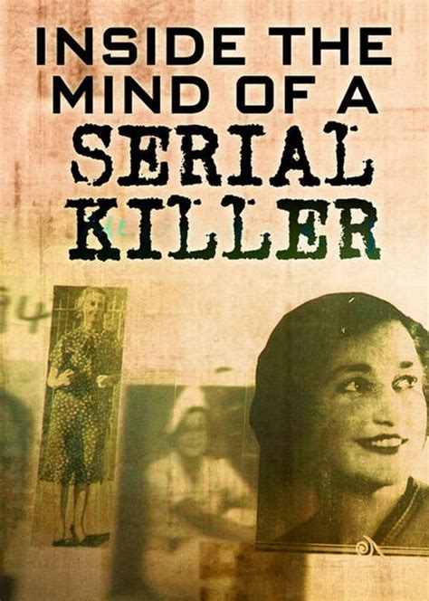 The 20 Best Serial Killer Documentaries To Give You Nightmares