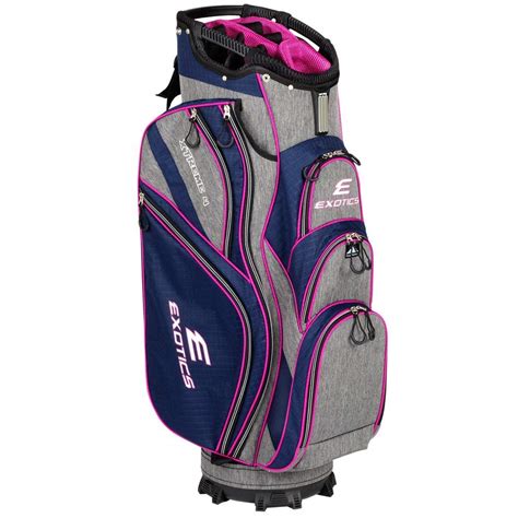 Tour Edge Golf Bag Reviews - Golf Carry Stand Cart Staff Tour Bags