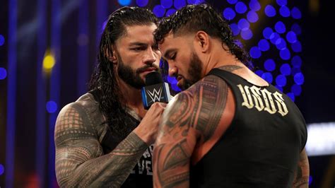 WWE Smackdown Results – 30/10/2020 (Roman Reigns and Jey Uso Fallout, Survivor Series Qualifiers)