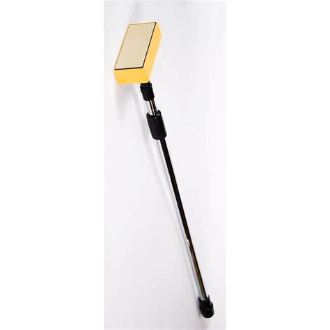 Dustless Technologies Turbo Drywall Sander With 7 Foot Extendable Pole | The Home Depot Canada