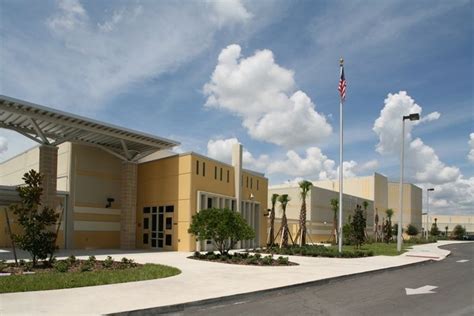 DBR School Spotlight: Liberty High School | Liberty high school, Kissimmee fl, Central florida