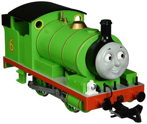 Buy Bachmann Thomas & Friends - Percy with Moving Eyes - Large "G" Scale Locomotive Online at ...