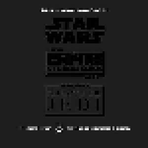 Star Wars Trilogy - The Original Soundtrack Anthology | 4-CD (1993 ...