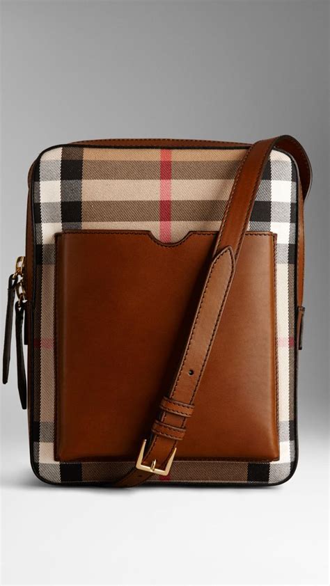 Burberry - Bags | Mens crossbody bag, Bags, Burberry bag