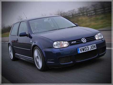 Vagtech VW Golf R32 Turbo - Vagtech Limited