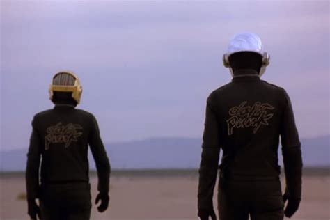 Iconic Duo Daft Punk Break Up | Lifestyle Chatter