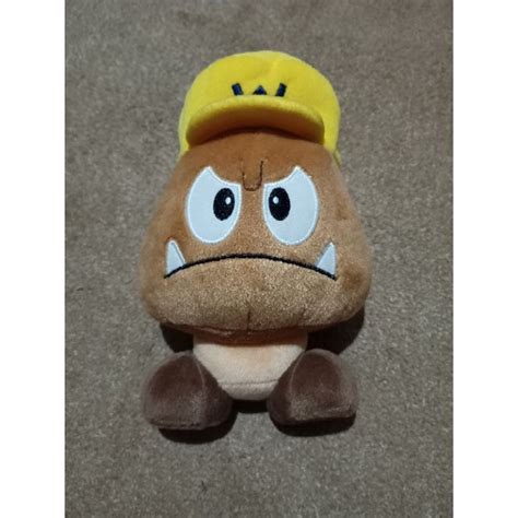 super mario goomba plush | Shopee Philippines