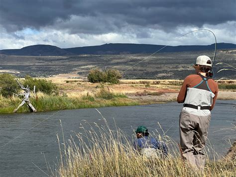 Women's Intro to Fly Fishing Programs — Red's Fly Shop