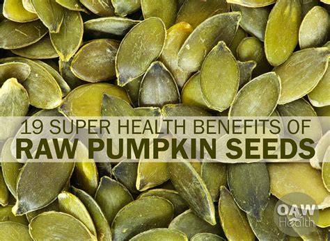 Sprouted Pumpkin Seeds Nutrition Facts - Nutrition Ftempo