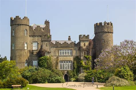 The Oldest Occupied Castle in Ireland – Malahide Castle | Crumbs on Travel