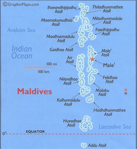 The Maldives Archipelago Map Desktop Wallpaper | Maldives travel, Maldives island, Visit maldives