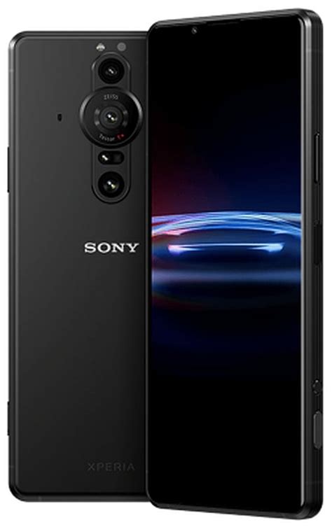 Sony Xperia Pro-I - Price in India, Specifications, Comparison (20th ...