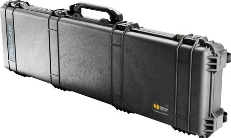 Pelican 1750 Long Case | Nalpak