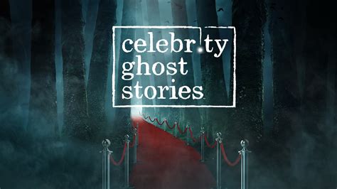 Watch Celebrity Ghost Stories Full Episodes, Video & More | A&E