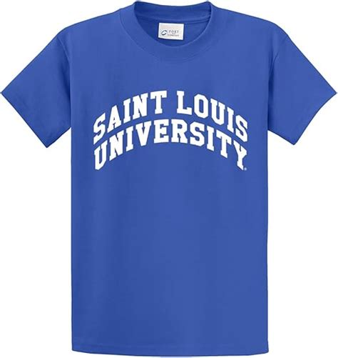 Amazon.com : Campus Merchandise NCAA Short Sleeve Tee : Clothing