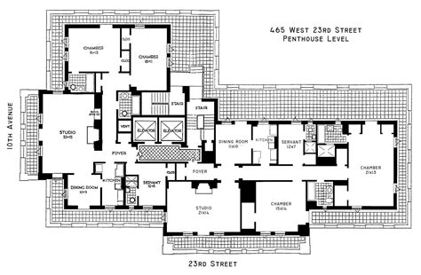 Floor plans, New york apartments, How to plan