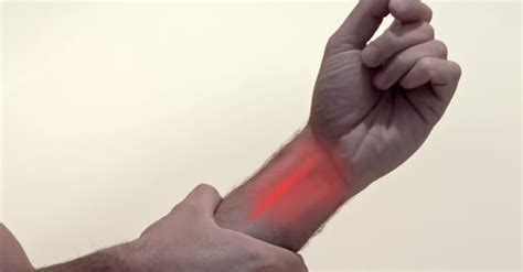 Carpal Tunnel Nerve Gliding Exercises