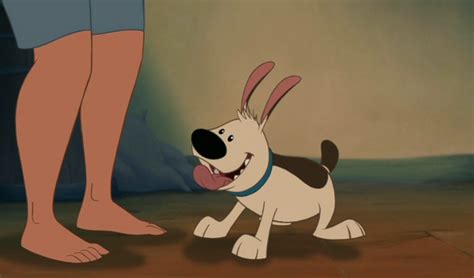 “Who's the smartest doggy in the world?” - Mulan | Disney dream, Disney dogs, Mulan