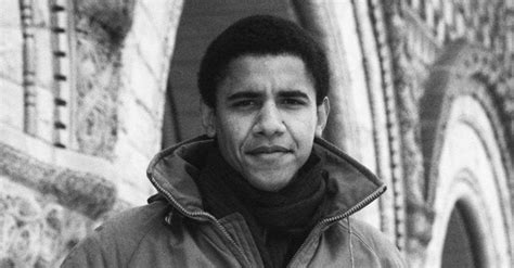 A Take-No-Prisoners Biography of Barack Obama Examines His Early Love ...