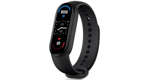 MI Band 6: Xiaomi Adds a SpO2 Sensor and a Bigger Display - Dignited