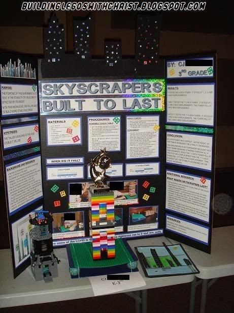 Physics Science Fair Projects For 11th Grade